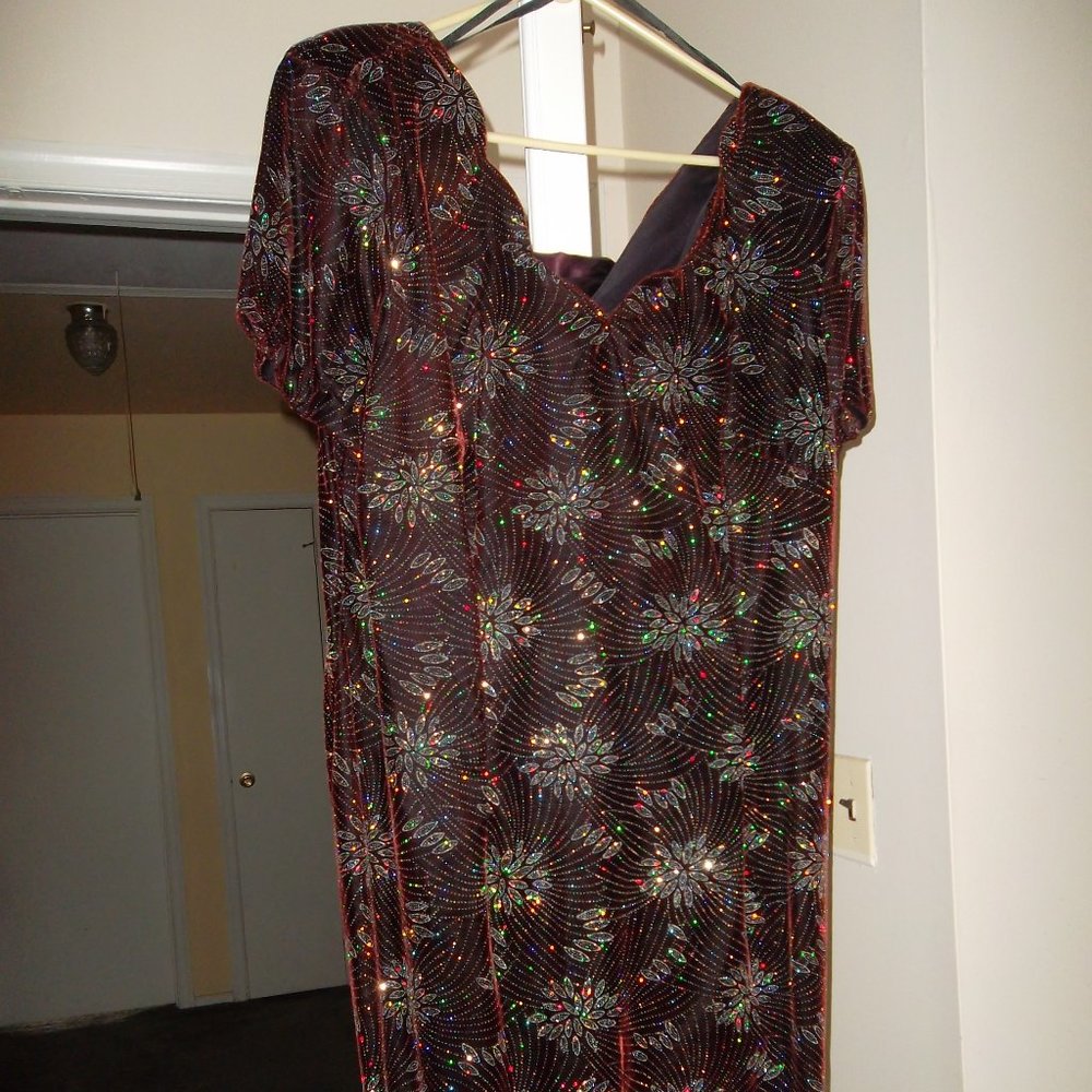 Ladies' Dress